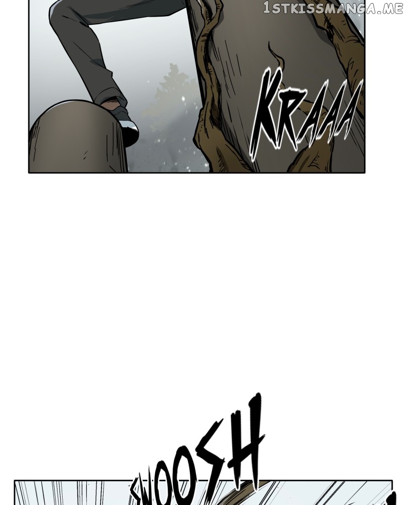 BlackSun – Manhwa Chapter 33 - page 25