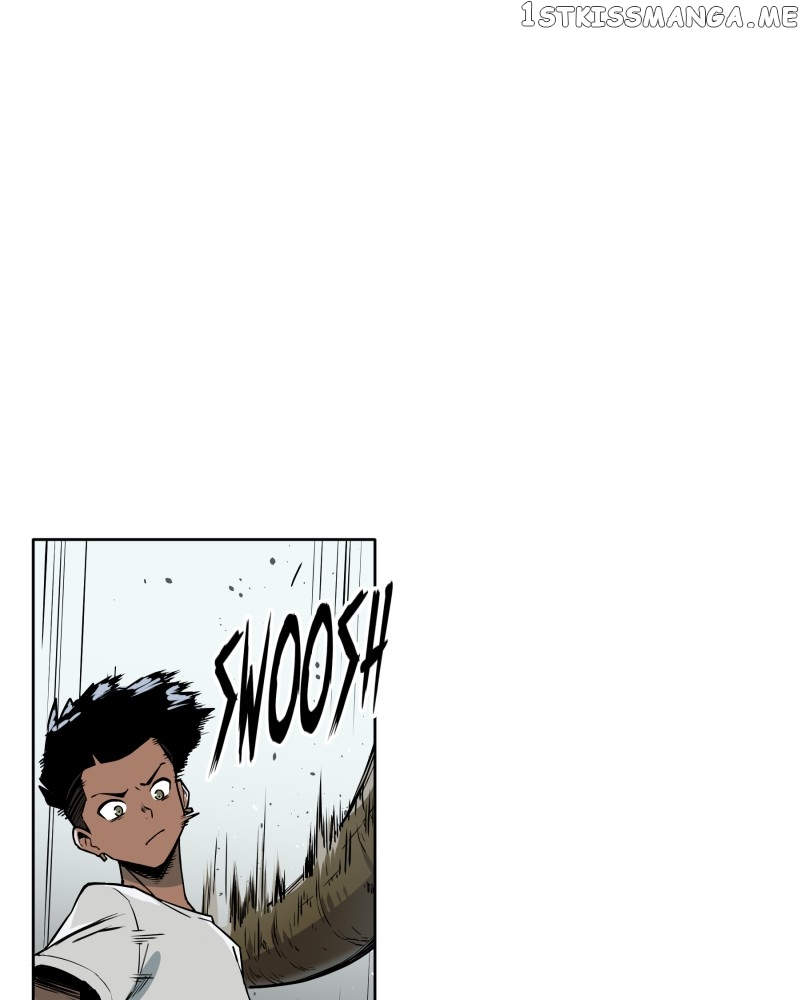 BlackSun – Manhwa Chapter 33 - page 27