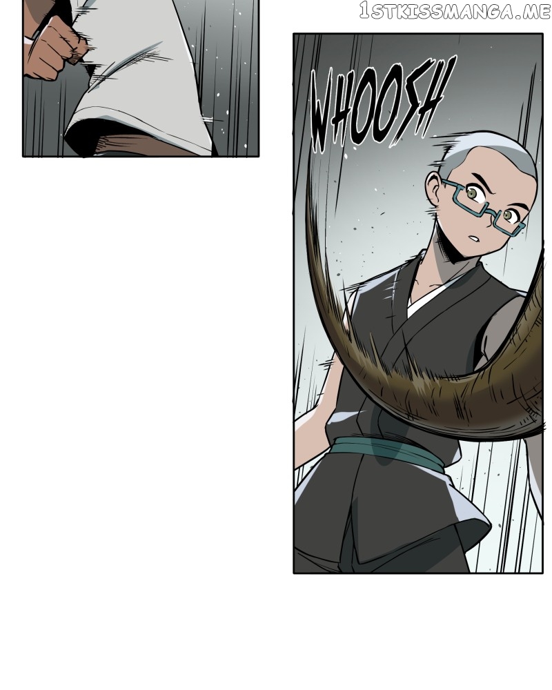 BlackSun – Manhwa Chapter 33 - page 28