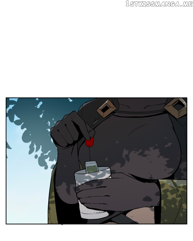 BlackSun – Manhwa Chapter 33 - page 3