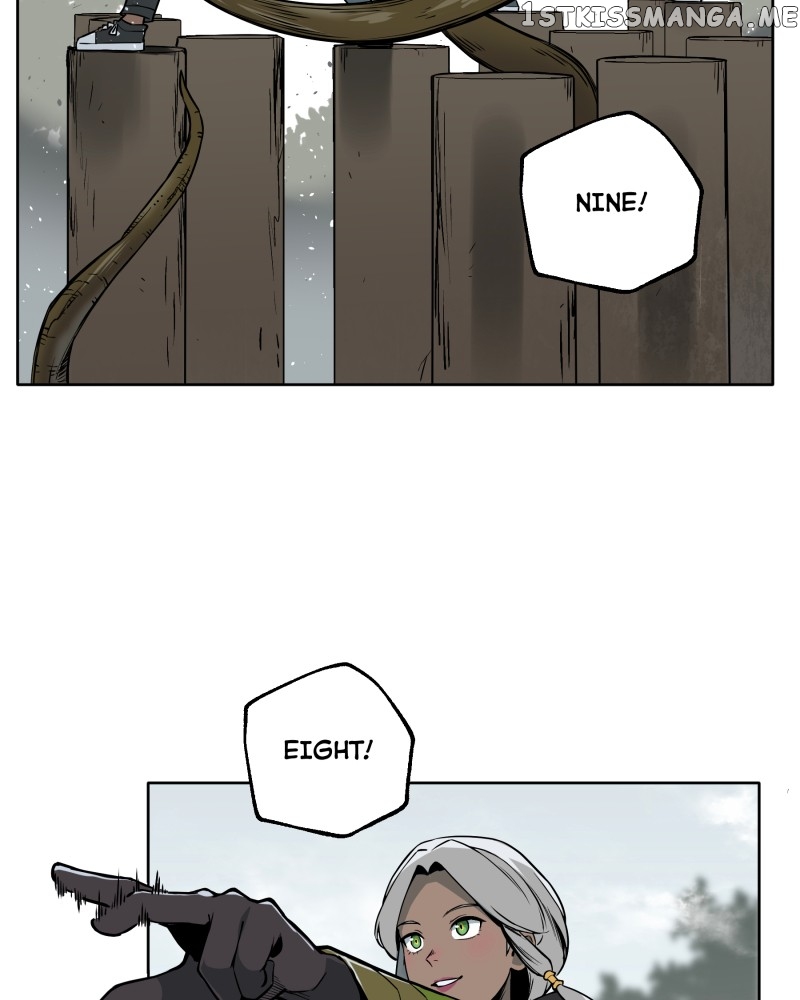 BlackSun – Manhwa Chapter 33 - page 30