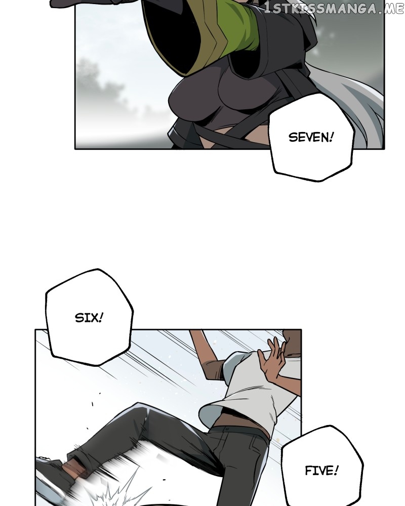 BlackSun – Manhwa Chapter 33 - page 31