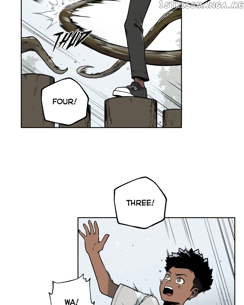 BlackSun – Manhwa Chapter 33 - page 32