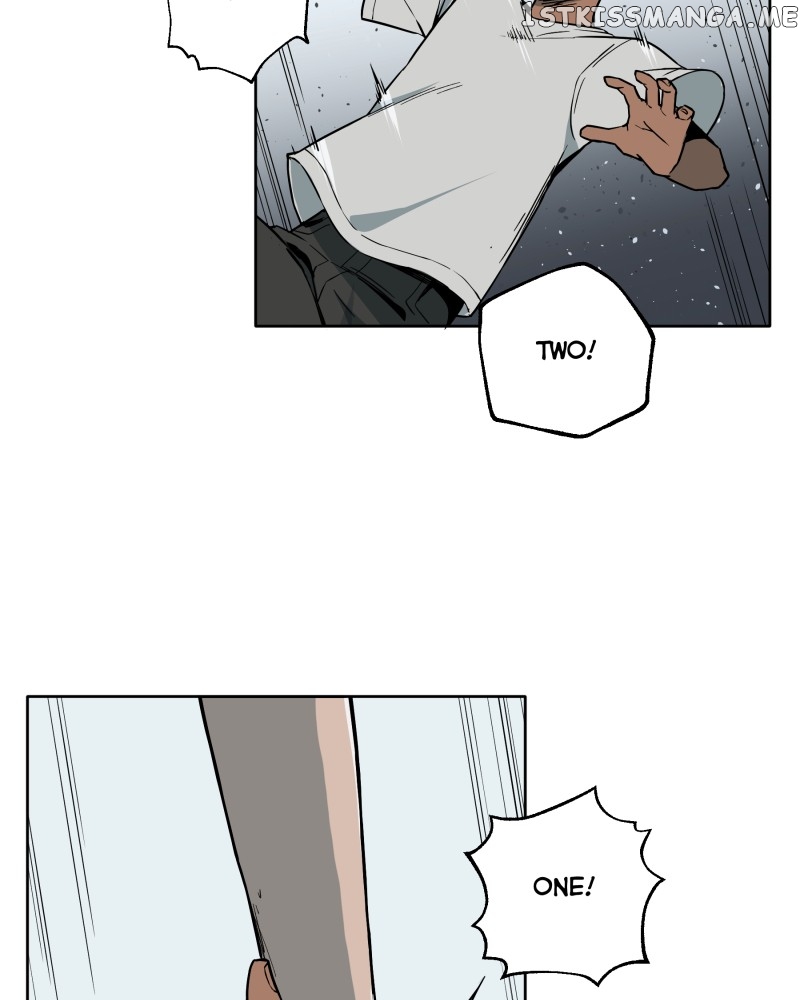 BlackSun – Manhwa Chapter 33 - page 33