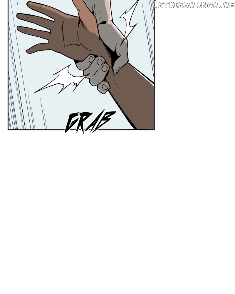 BlackSun – Manhwa Chapter 33 - page 34