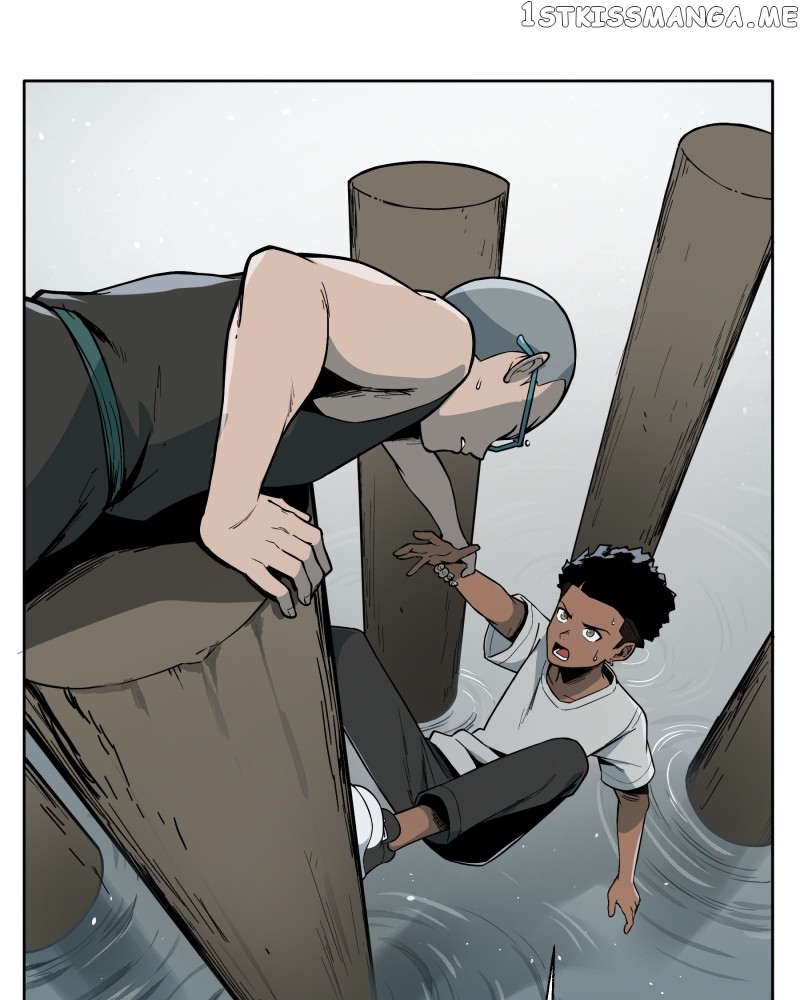BlackSun – Manhwa Chapter 33 - page 35
