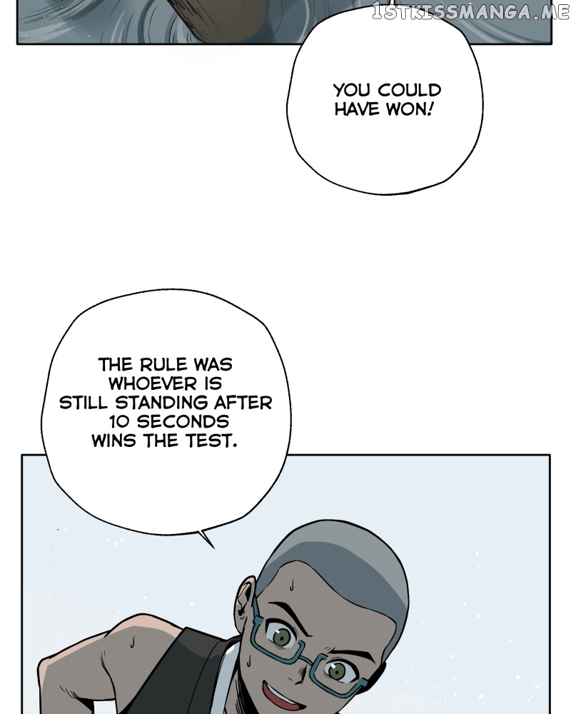 BlackSun – Manhwa Chapter 33 - page 36