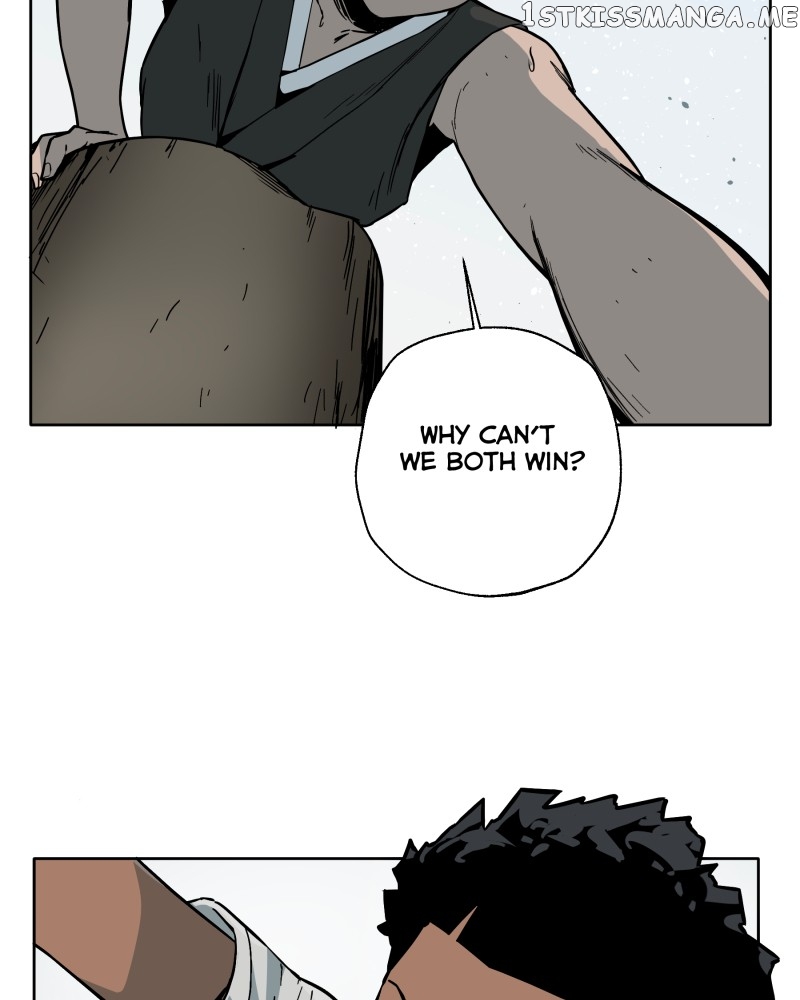 BlackSun – Manhwa Chapter 33 - page 37
