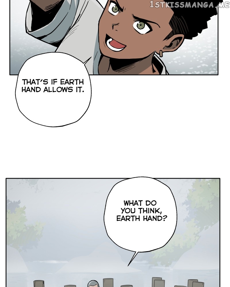 BlackSun – Manhwa Chapter 33 - page 38