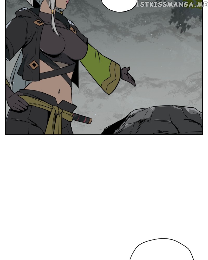 BlackSun – Manhwa Chapter 33 - page 48