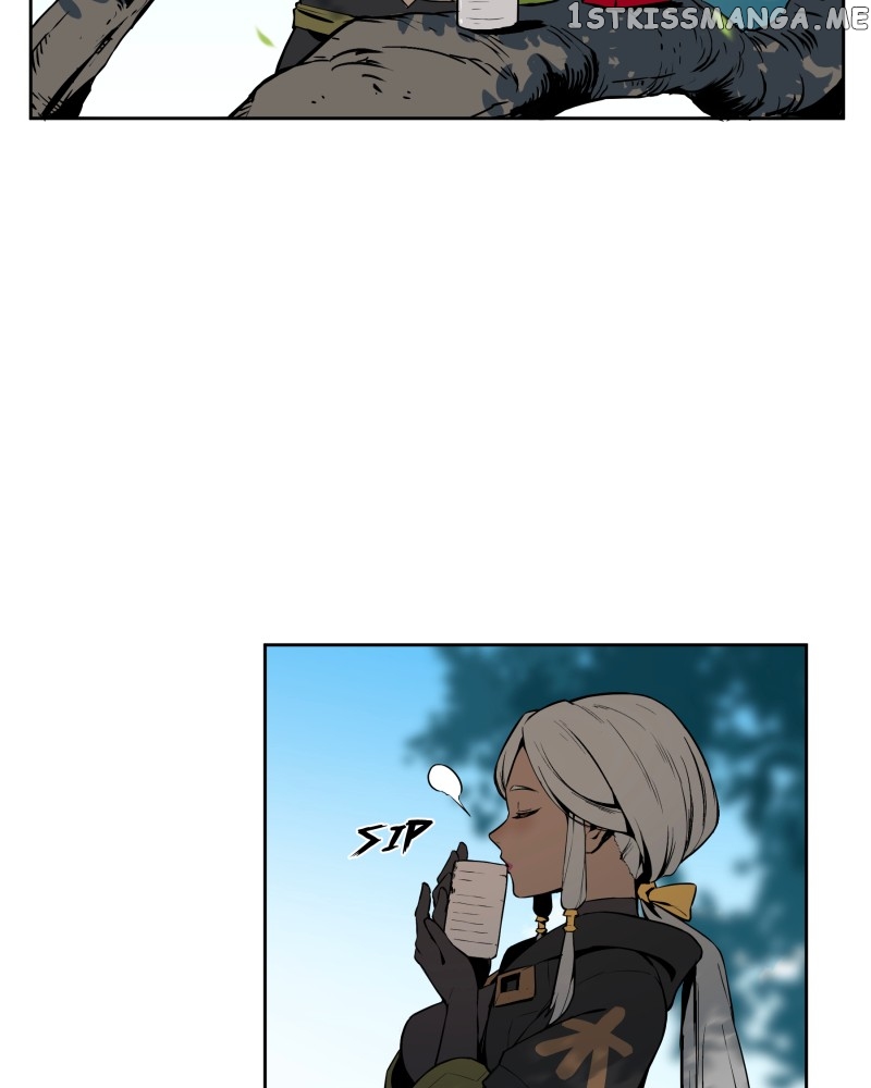 BlackSun – Manhwa Chapter 33 - page 5