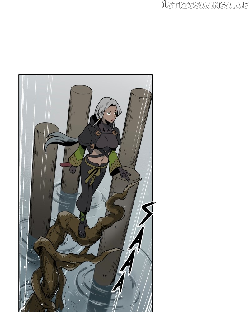 BlackSun – Manhwa Chapter 33 - page 50