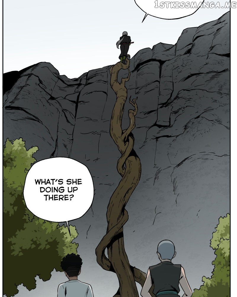 BlackSun – Manhwa Chapter 33 - page 53
