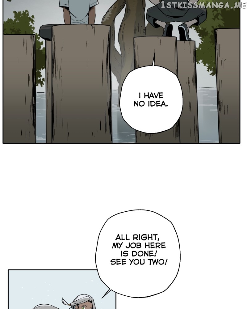 BlackSun – Manhwa Chapter 33 - page 54