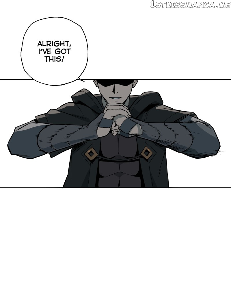 BlackSun – Manhwa Chapter 33 - page 56
