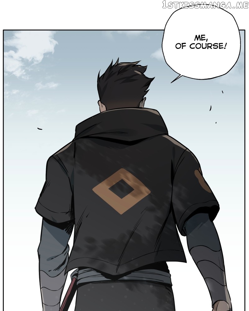 BlackSun – Manhwa Chapter 33 - page 58