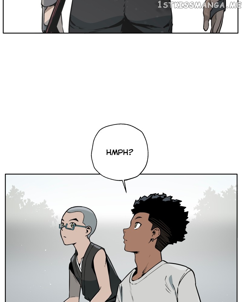 BlackSun – Manhwa Chapter 33 - page 59