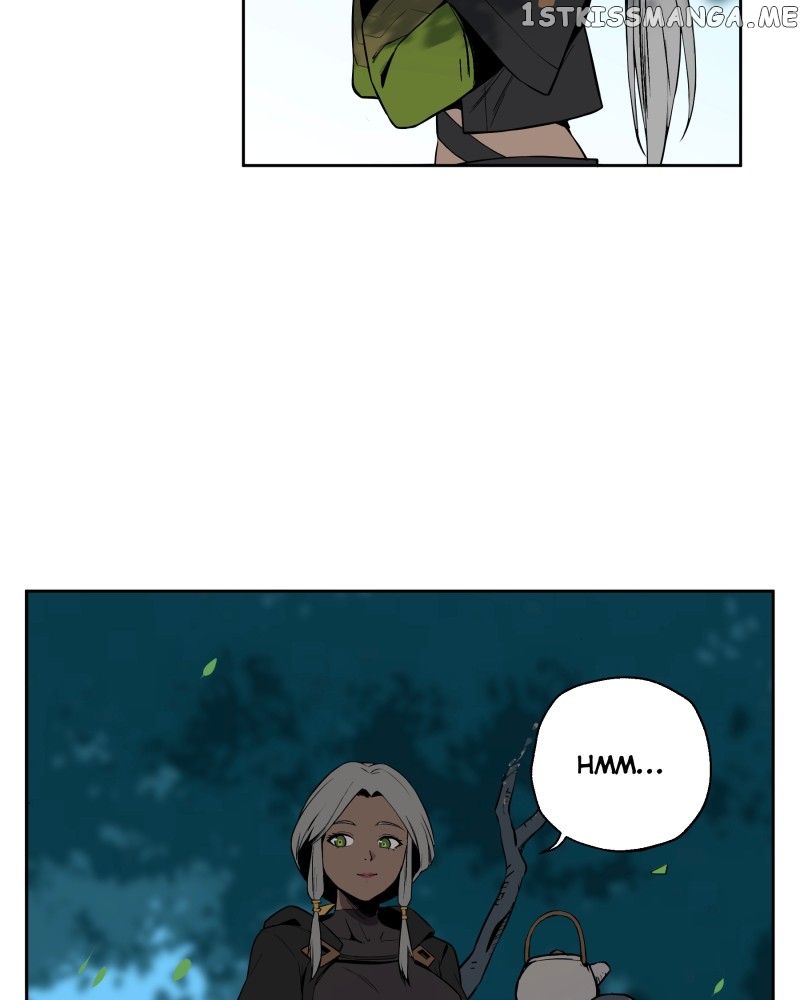 BlackSun – Manhwa Chapter 33 - page 6