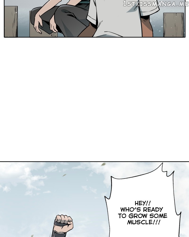 BlackSun – Manhwa Chapter 33 - page 60