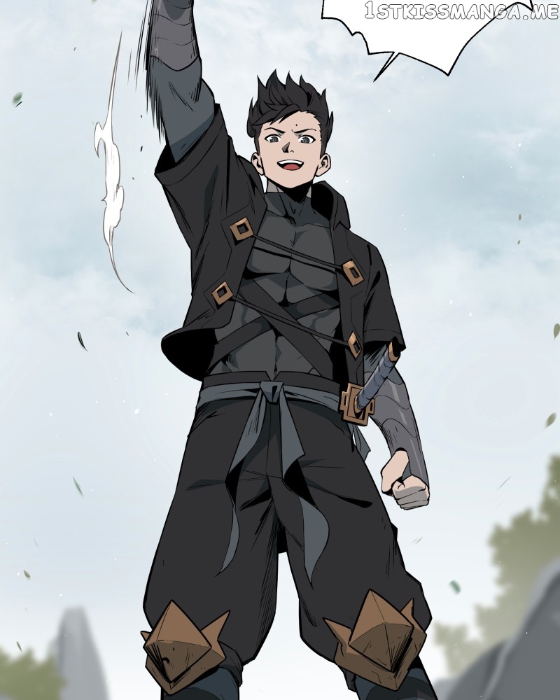 BlackSun – Manhwa Chapter 33 - page 61