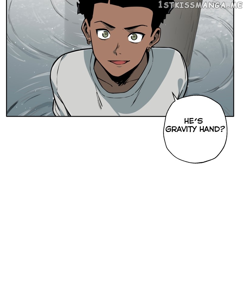 BlackSun – Manhwa Chapter 33 - page 63