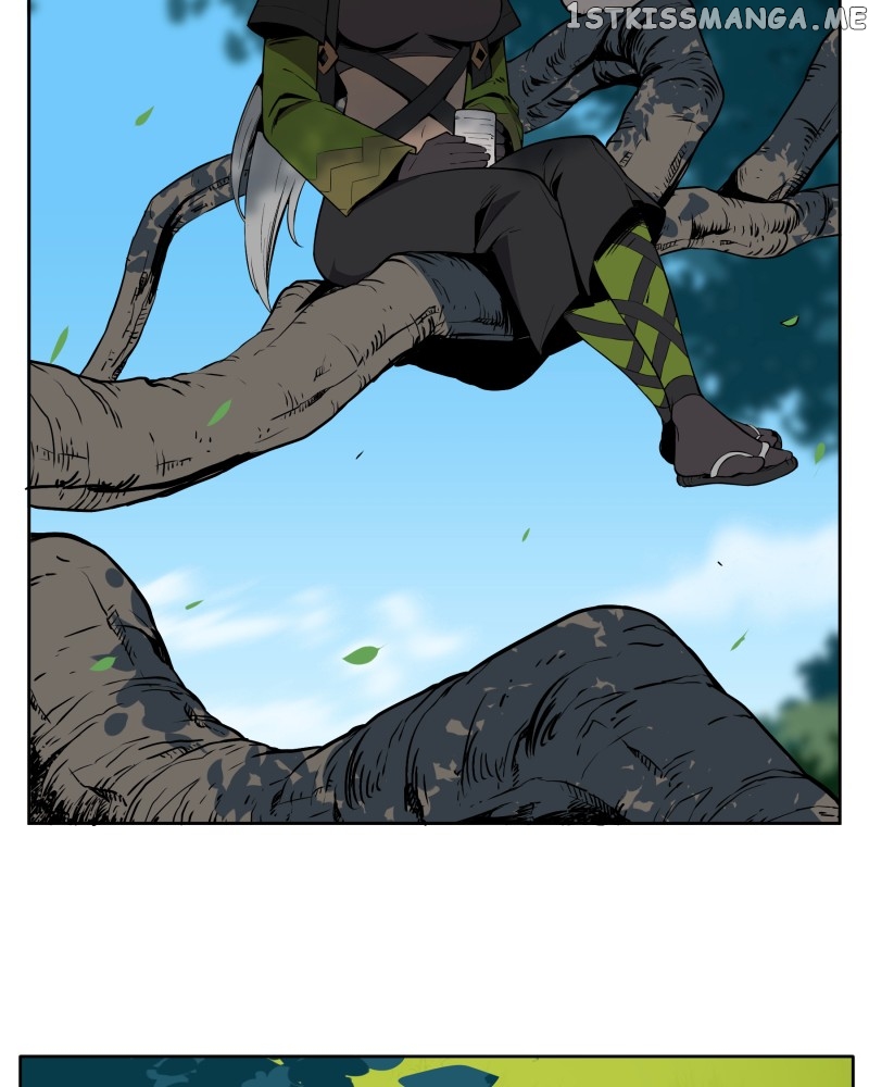 BlackSun – Manhwa Chapter 33 - page 7