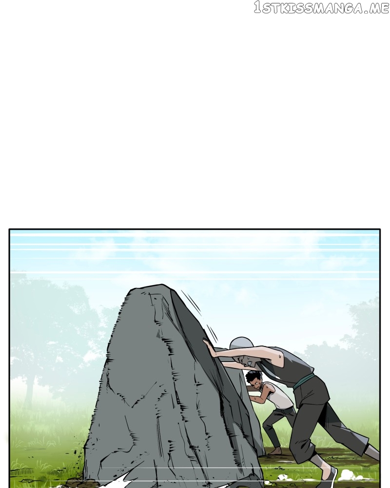 BlackSun – Manhwa Chapter 33 - page 9