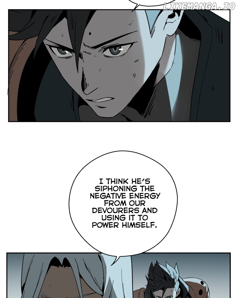 BlackSun – Manhwa Chapter 60 - page 10