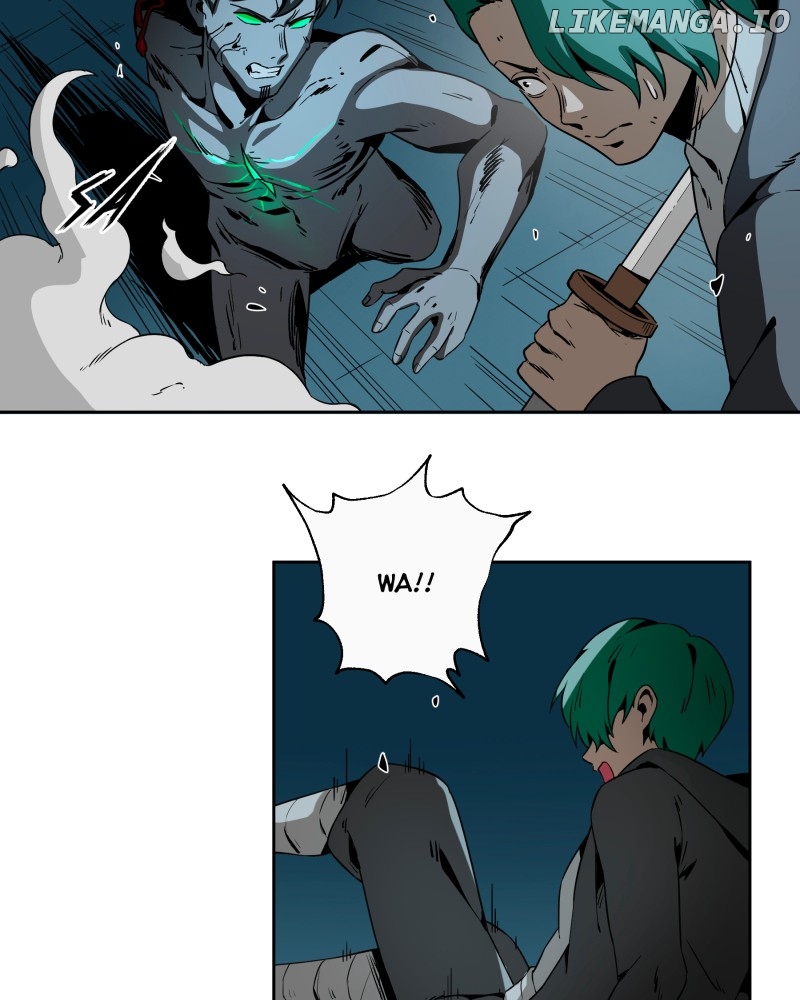 BlackSun – Manhwa Chapter 60 - page 13