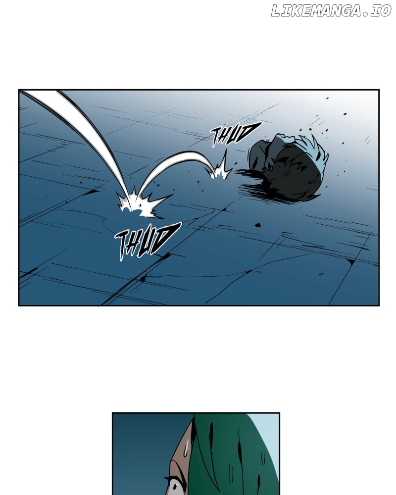 BlackSun – Manhwa Chapter 60 - page 16
