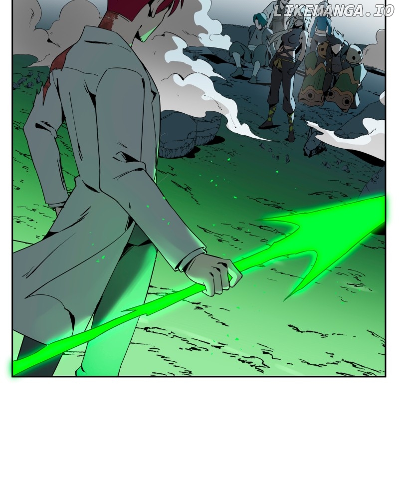 BlackSun – Manhwa Chapter 60 - page 18