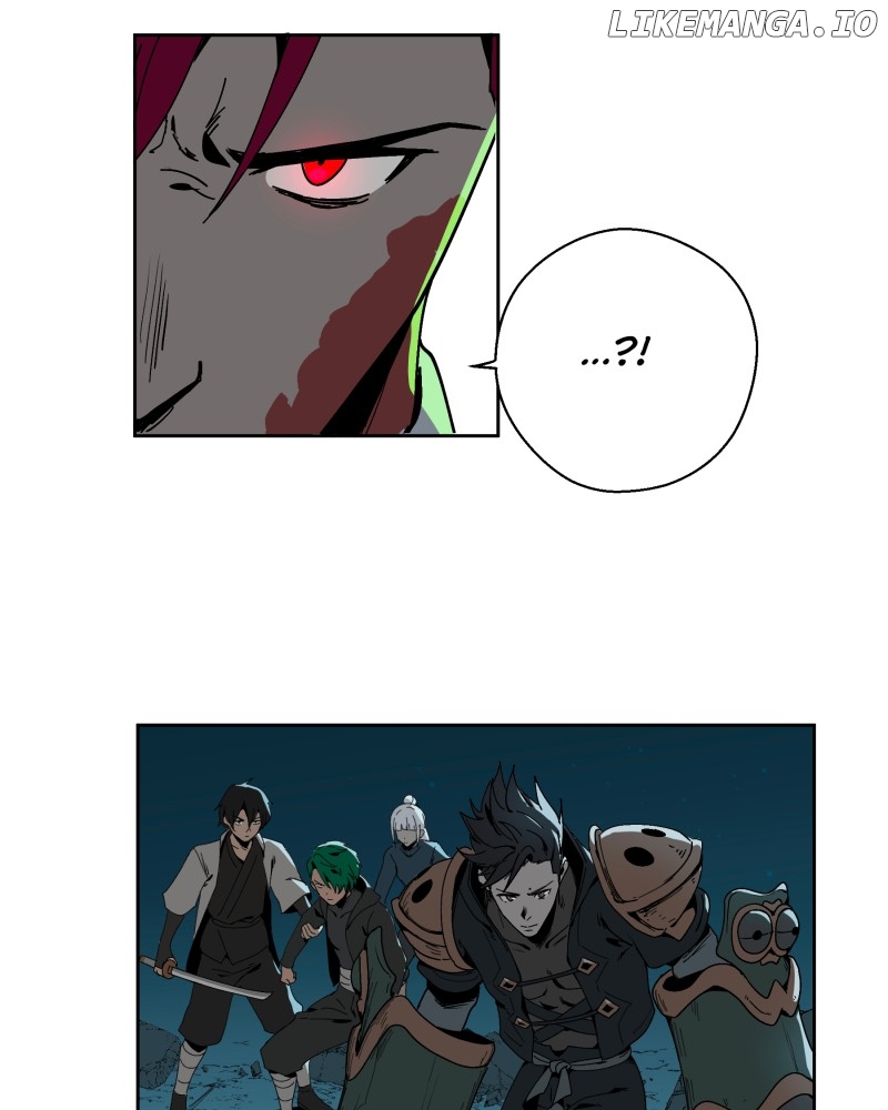 BlackSun – Manhwa Chapter 60 - page 19