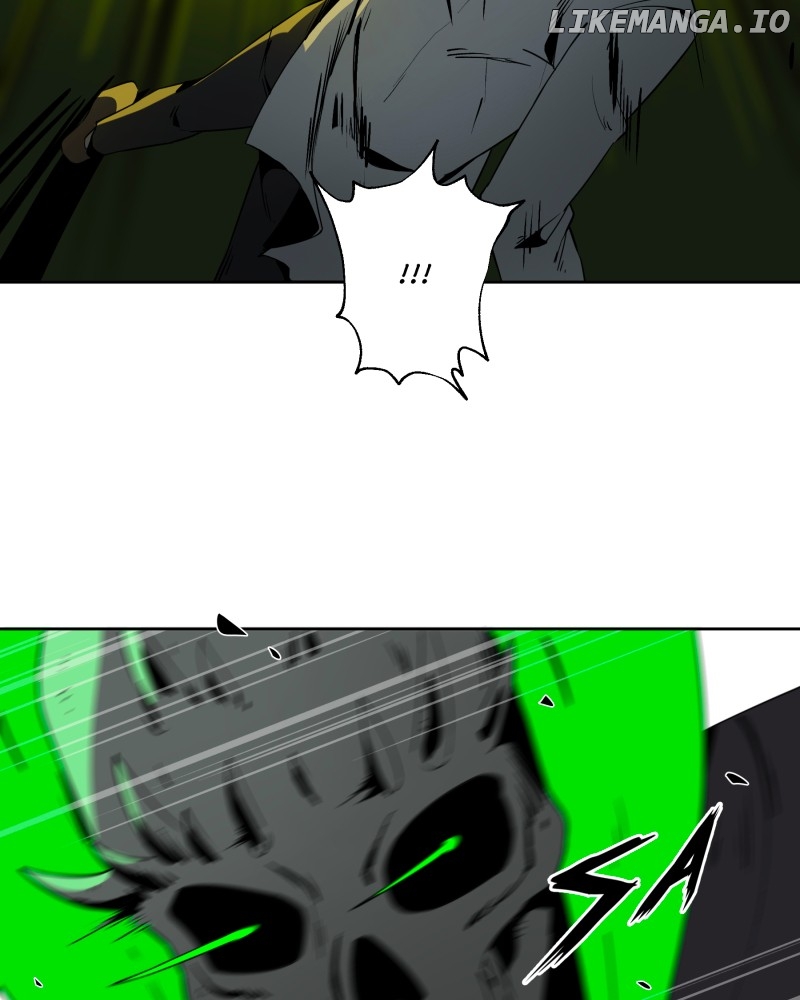 BlackSun – Manhwa Chapter 60 - page 24
