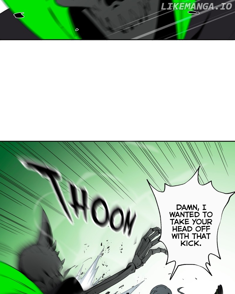BlackSun – Manhwa Chapter 60 - page 25