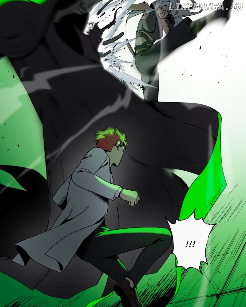 BlackSun – Manhwa Chapter 60 - page 26