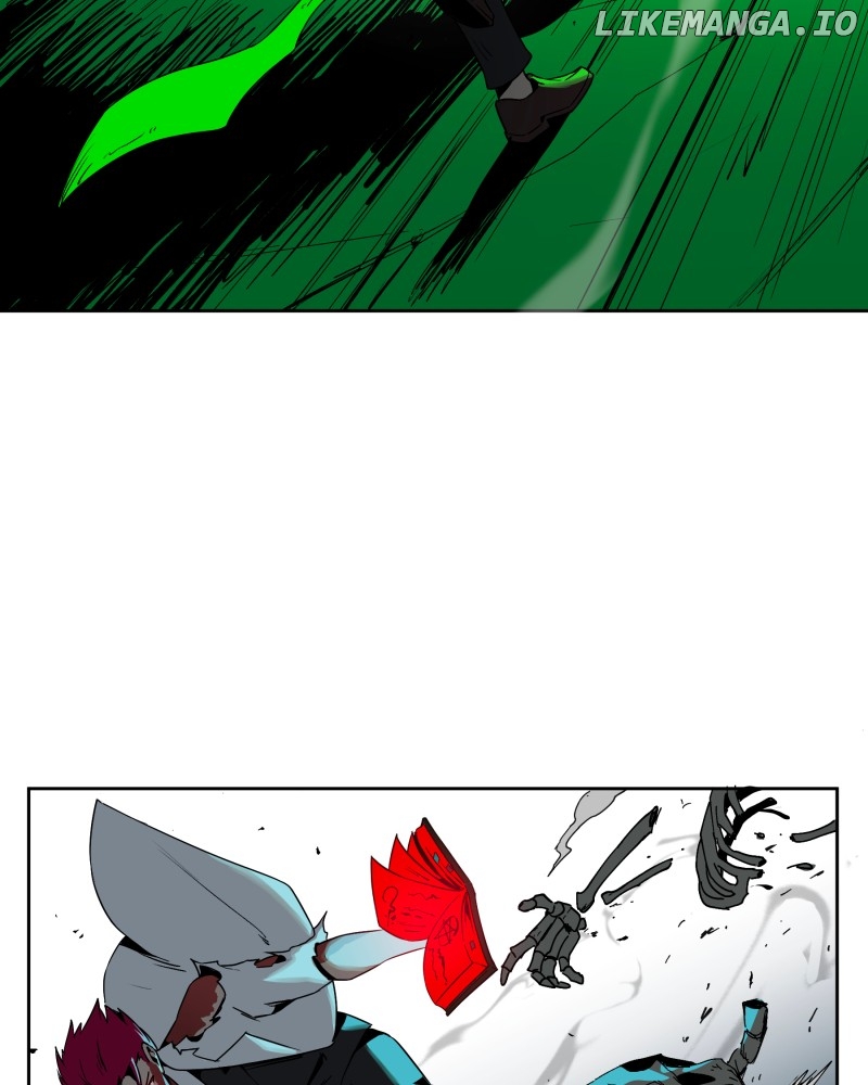 BlackSun – Manhwa Chapter 60 - page 27