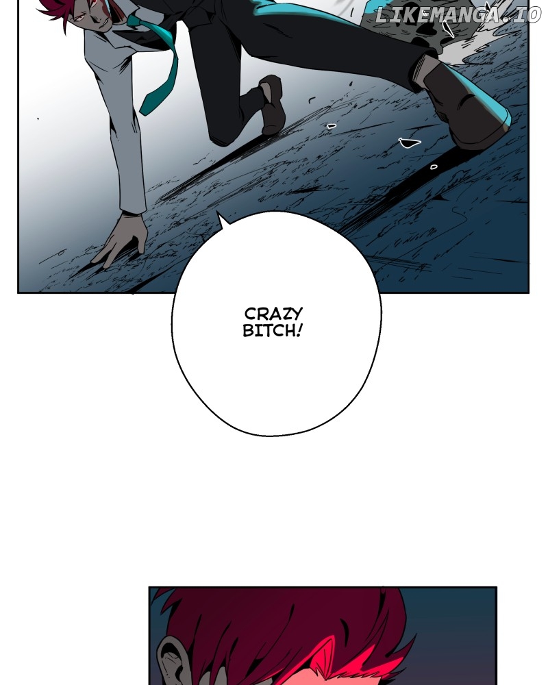 BlackSun – Manhwa Chapter 60 - page 28