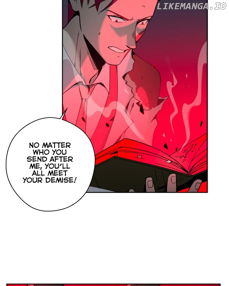 BlackSun – Manhwa Chapter 60 - page 29