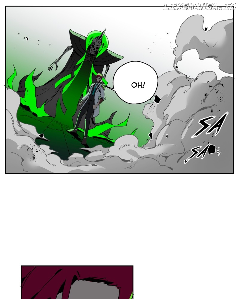 BlackSun – Manhwa Chapter 60 - page 3