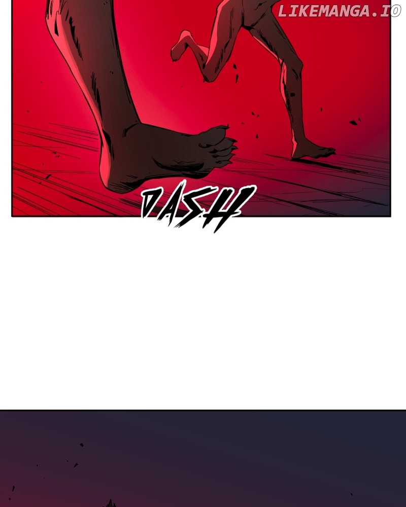 BlackSun – Manhwa Chapter 60 - page 30