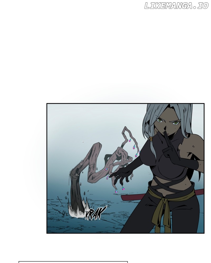 BlackSun – Manhwa Chapter 60 - page 32