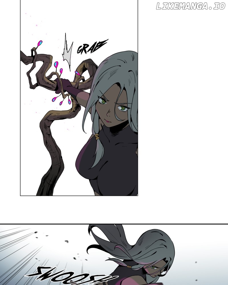 BlackSun – Manhwa Chapter 60 - page 33