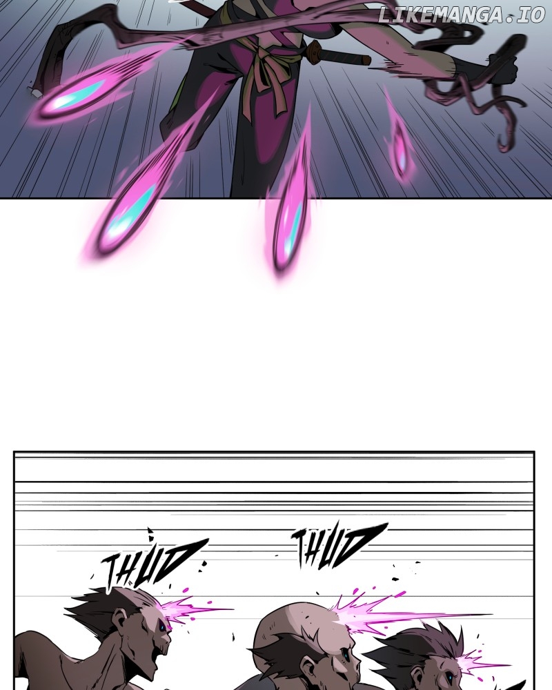 BlackSun – Manhwa Chapter 60 - page 34