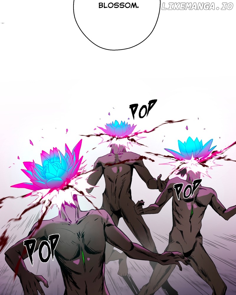 BlackSun – Manhwa Chapter 60 - page 36