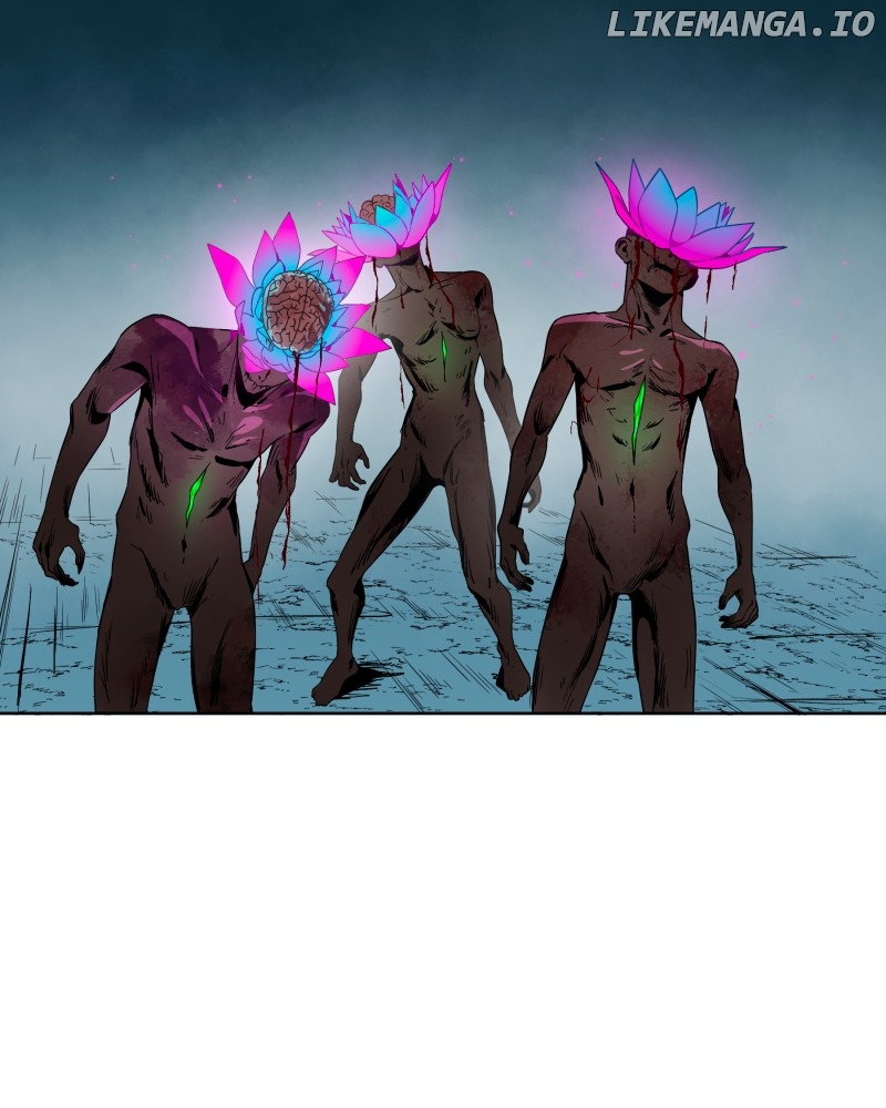 BlackSun – Manhwa Chapter 60 - page 38