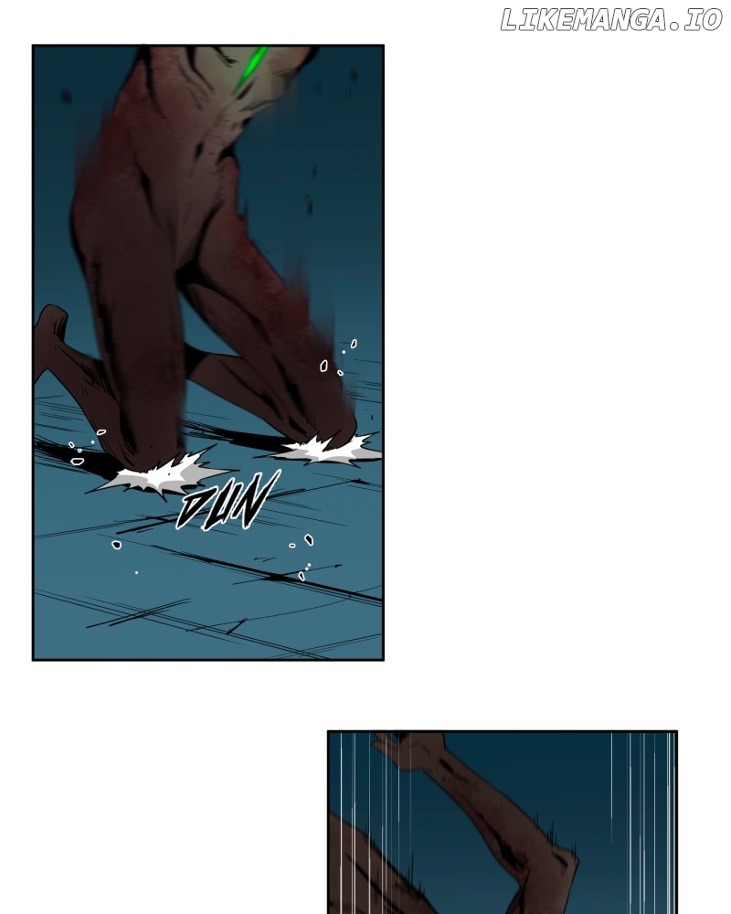 BlackSun – Manhwa Chapter 60 - page 39