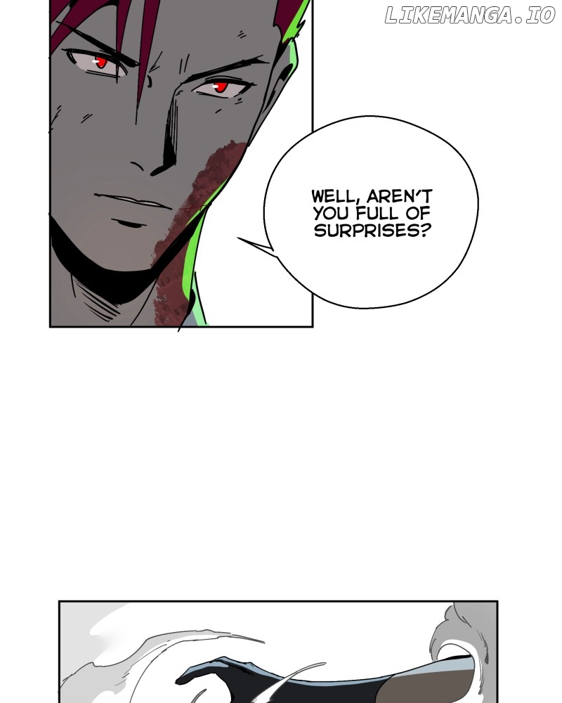 BlackSun – Manhwa Chapter 60 - page 4