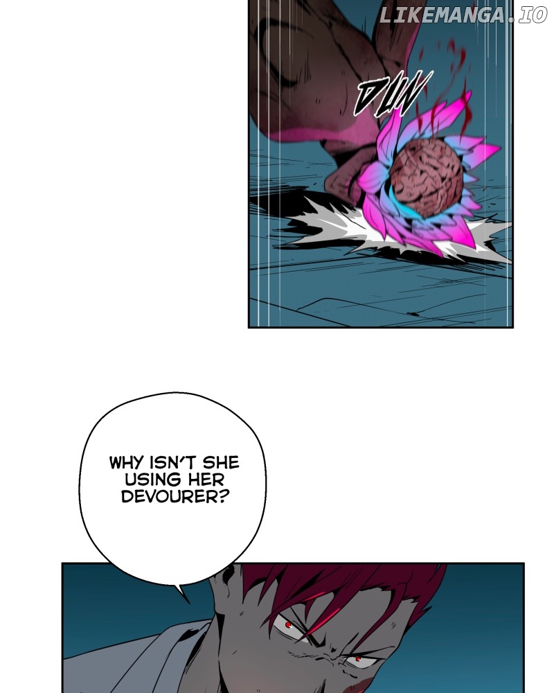 BlackSun – Manhwa Chapter 60 - page 40