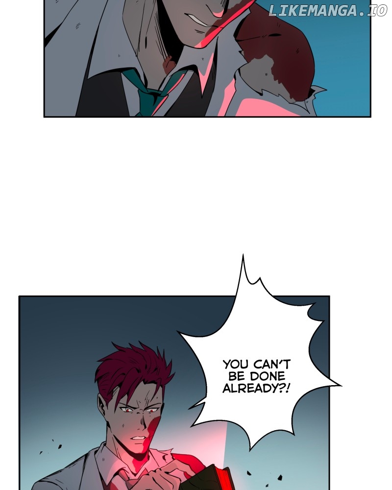 BlackSun – Manhwa Chapter 60 - page 41