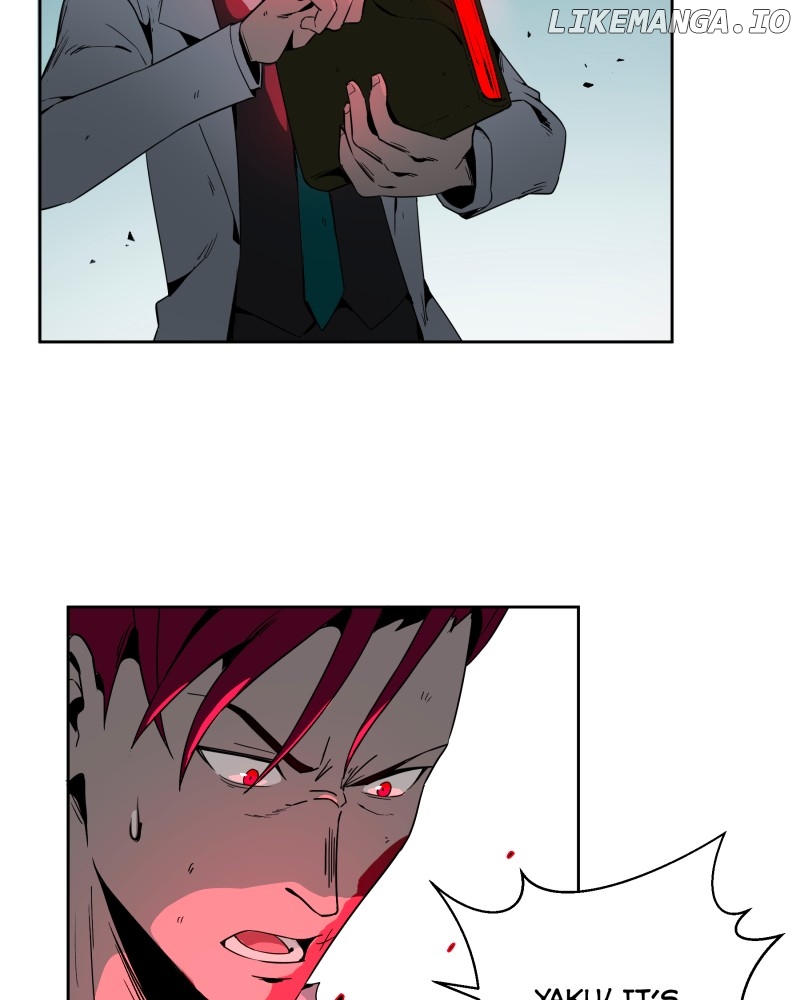BlackSun – Manhwa Chapter 60 - page 42
